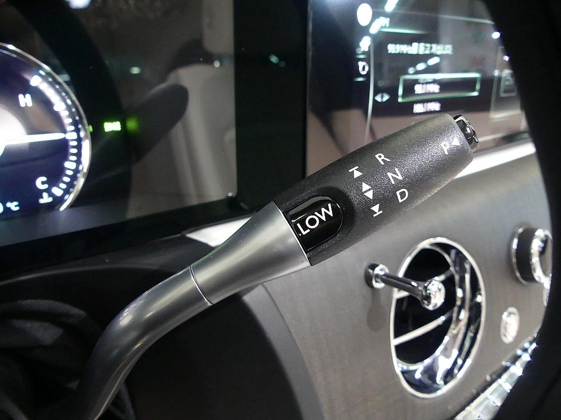 롤스로이스 고스트 2세대 6.7 V12 EWB