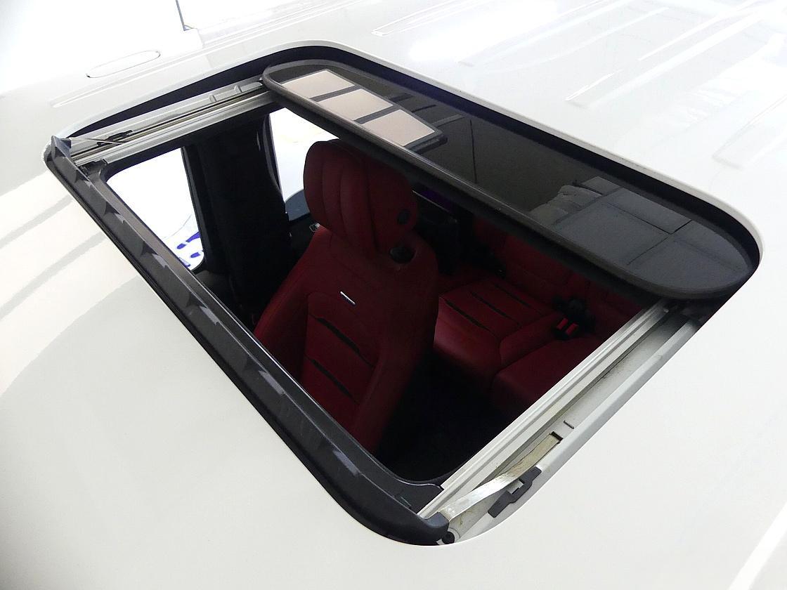 벤츠 3세대 G63 AMG 에디션 55