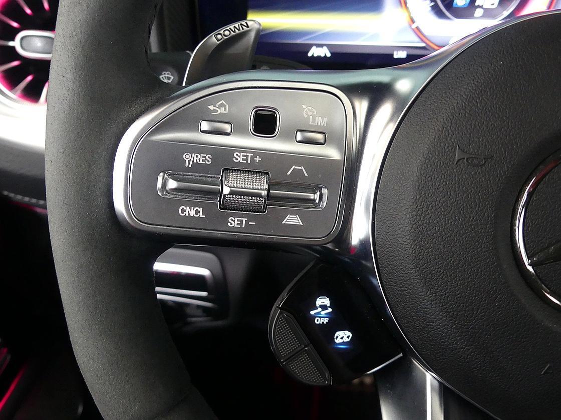 벤츠 3세대 G63 AMG 에디션 55