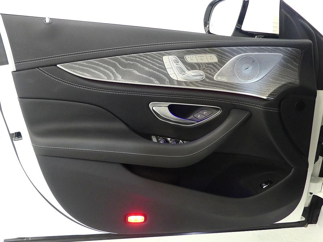 벤츠 AMG GT 1세대 4도어 43 4매틱+