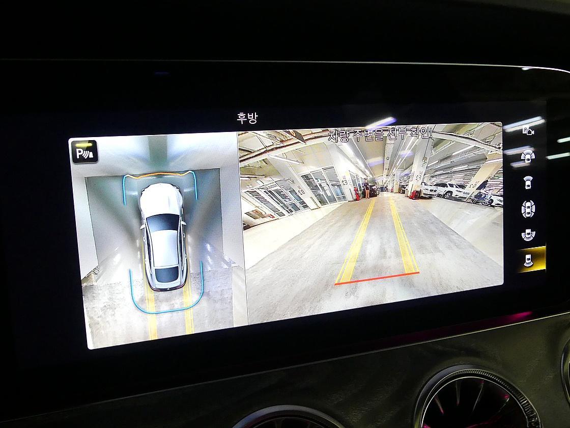 벤츠 AMG GT 1세대 4도어 43 4매틱+