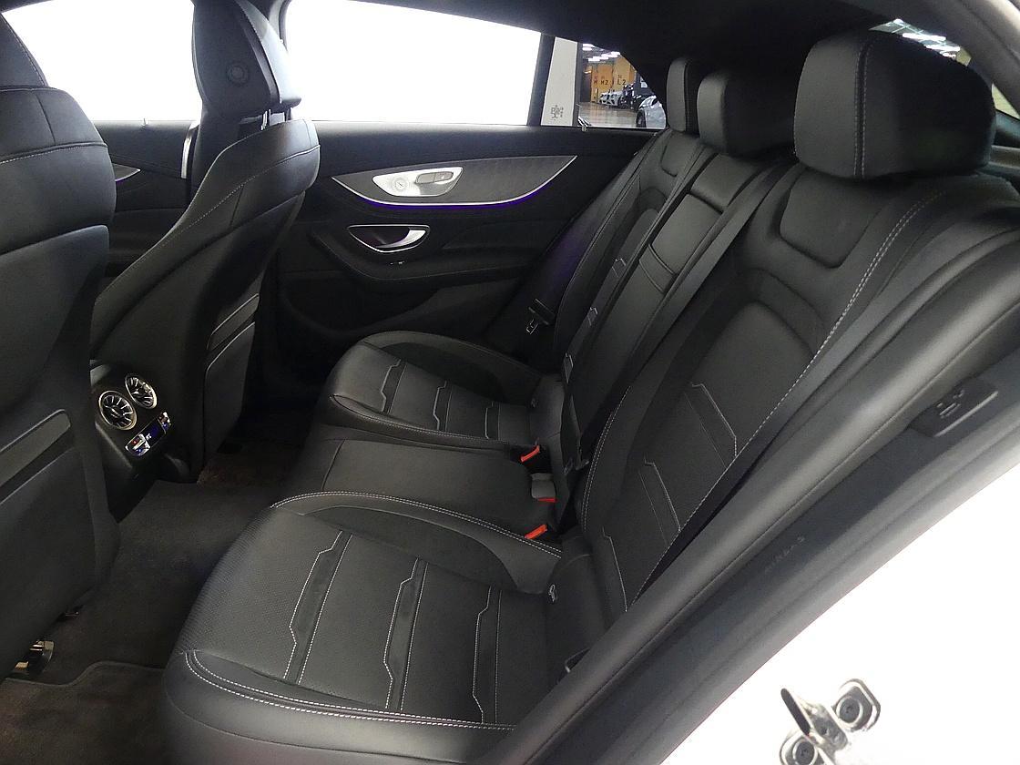 벤츠 AMG GT 1세대 4도어 43 4매틱+