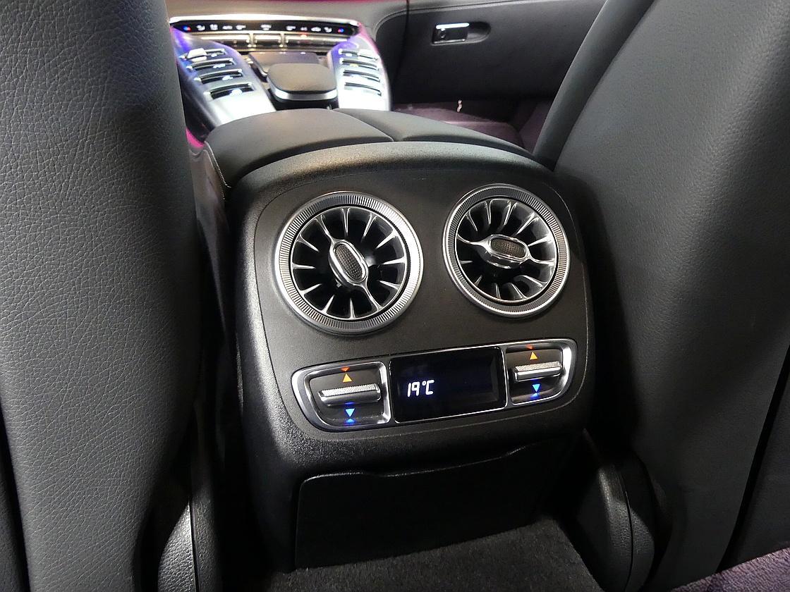 벤츠 AMG GT 1세대 4도어 43 4매틱+