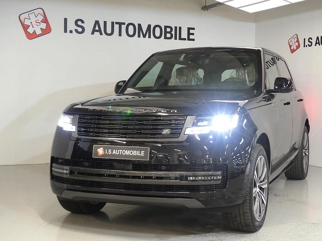 랜드로버 레인지로버 5세대 4.4 P530 LWB 오토바이오그래피 7인승