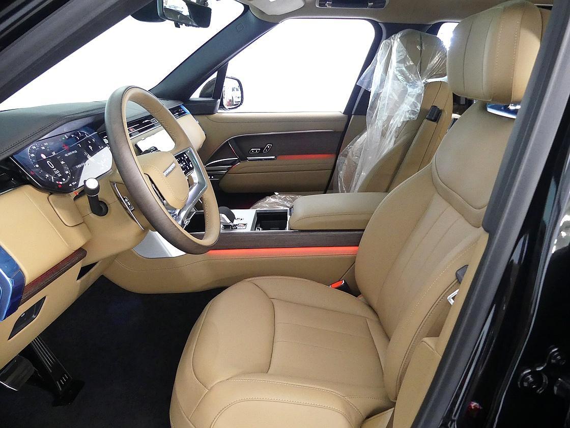 랜드로버 레인지로버 5세대 4.4 P530 LWB 오토바이오그래피 7인승