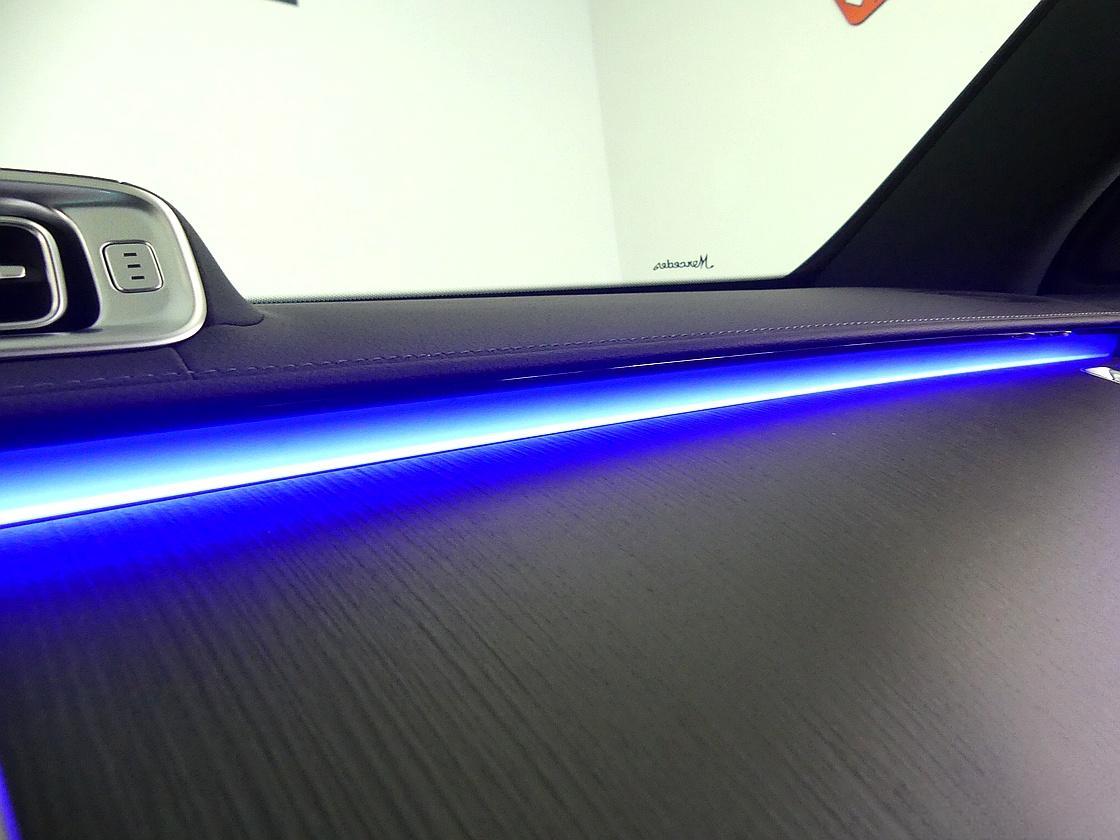 벤츠 7세대 S450L 4매틱