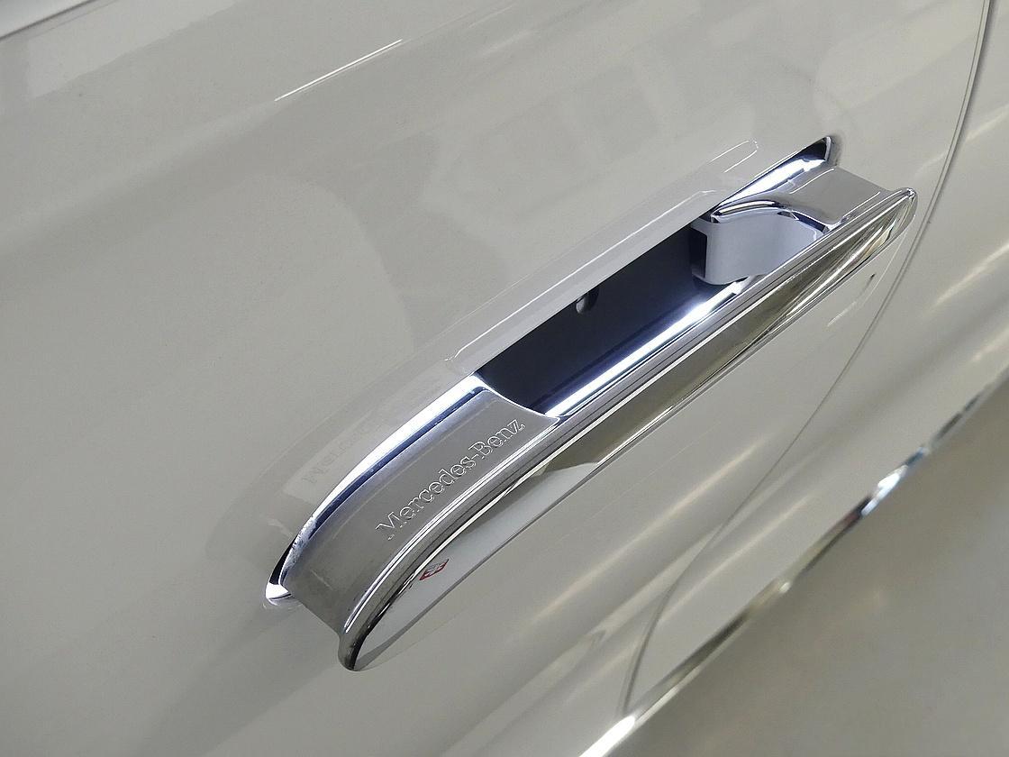 벤츠 7세대 S500L 4매틱