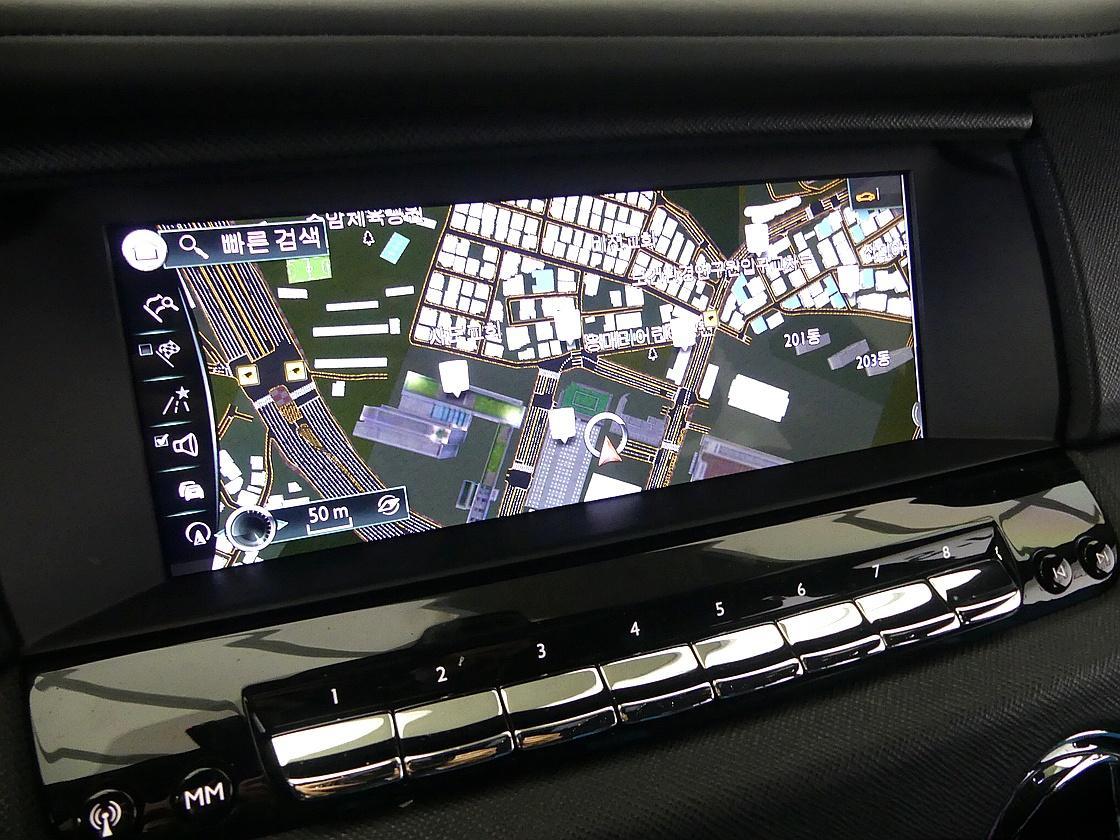 롤스로이스 컬리넌 6.7 V12 블랙 배지