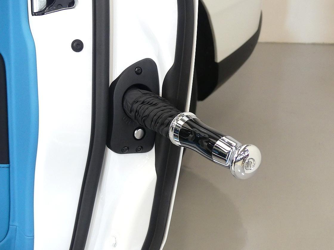 롤스로이스 컬리넌 6.7 V12 블랙 배지