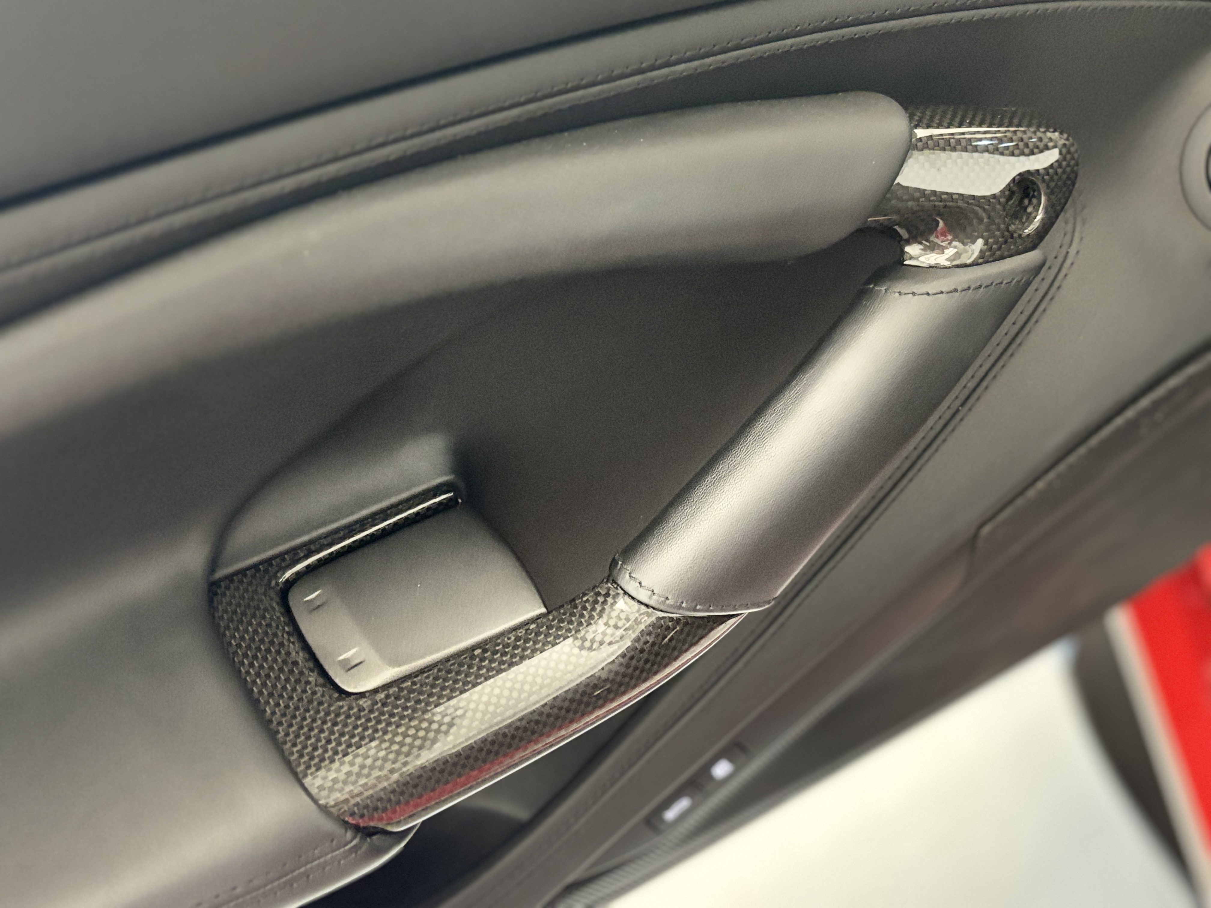 페라리 F8 스파이더 3.9 V8