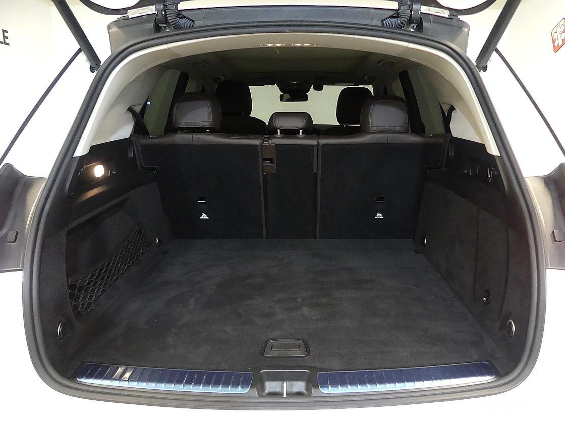 벤츠 2세대 GLE 300d 4매틱