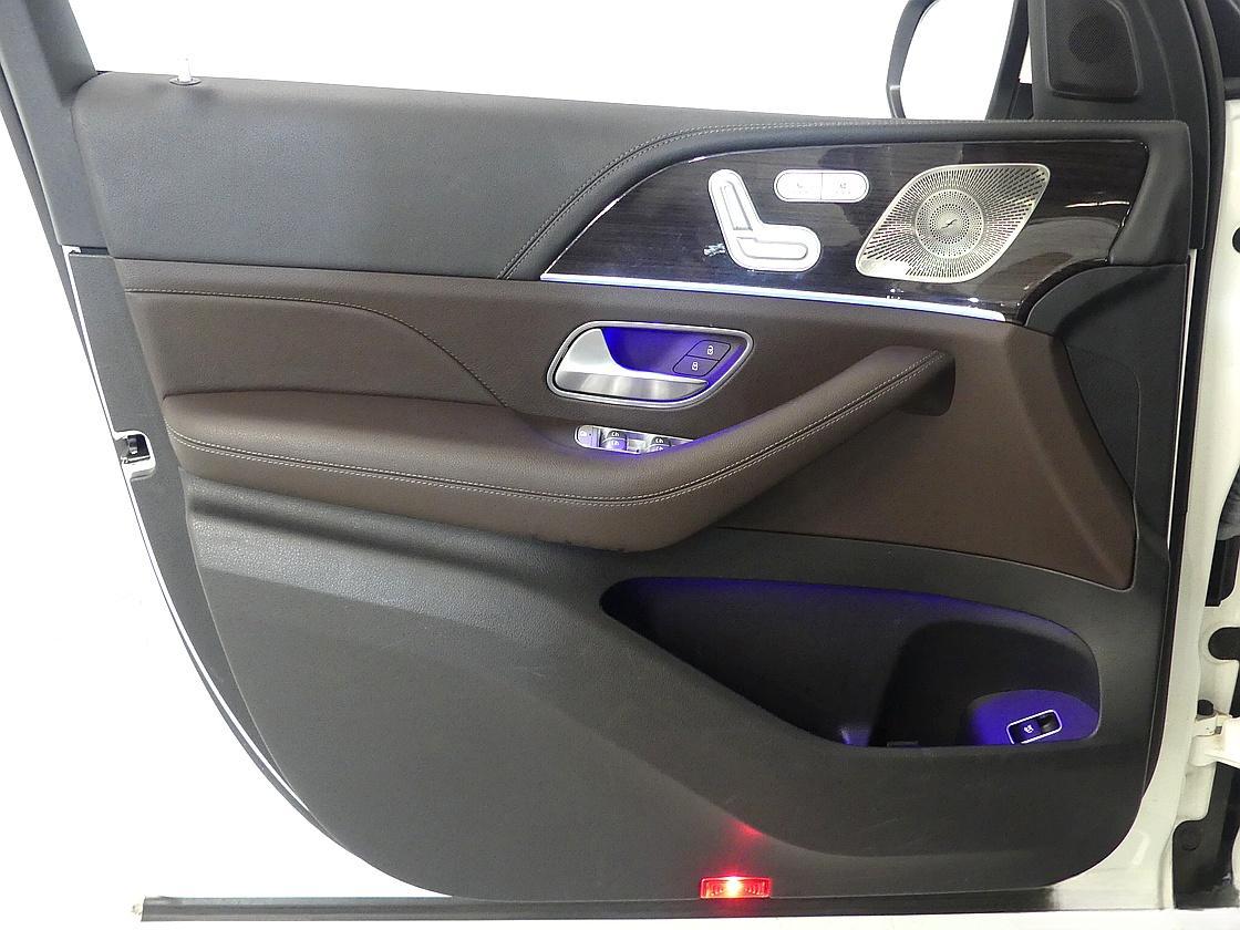 벤츠 2세대 GLE 300d 4매틱