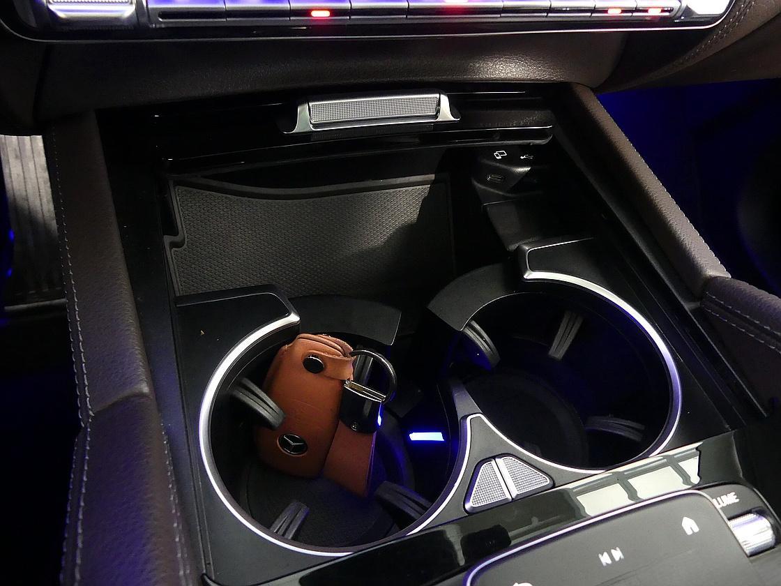 벤츠 2세대 GLE 300d 4매틱