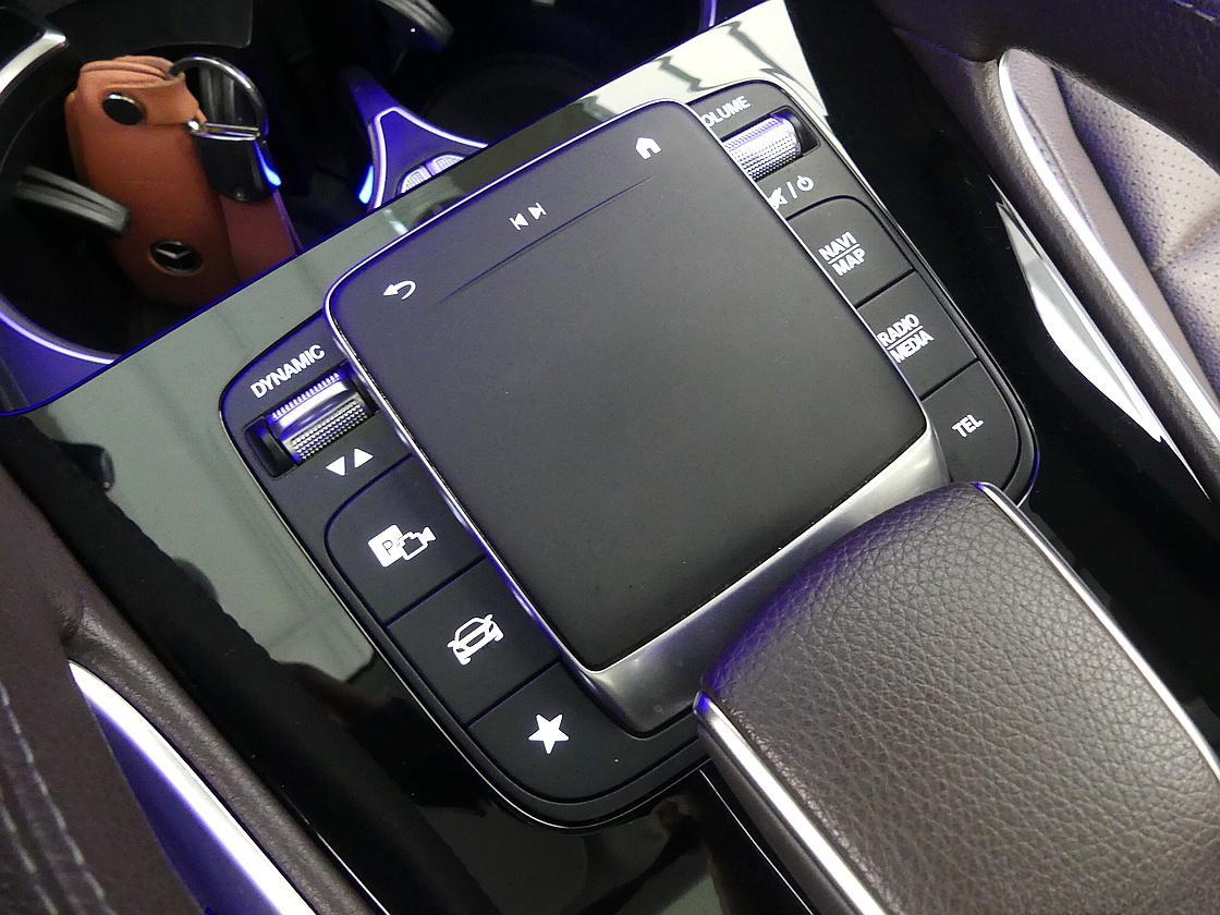 벤츠 2세대 GLE 300d 4매틱