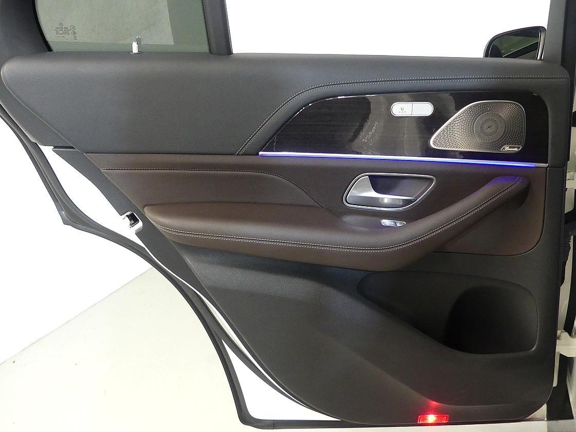 벤츠 2세대 GLE 300d 4매틱