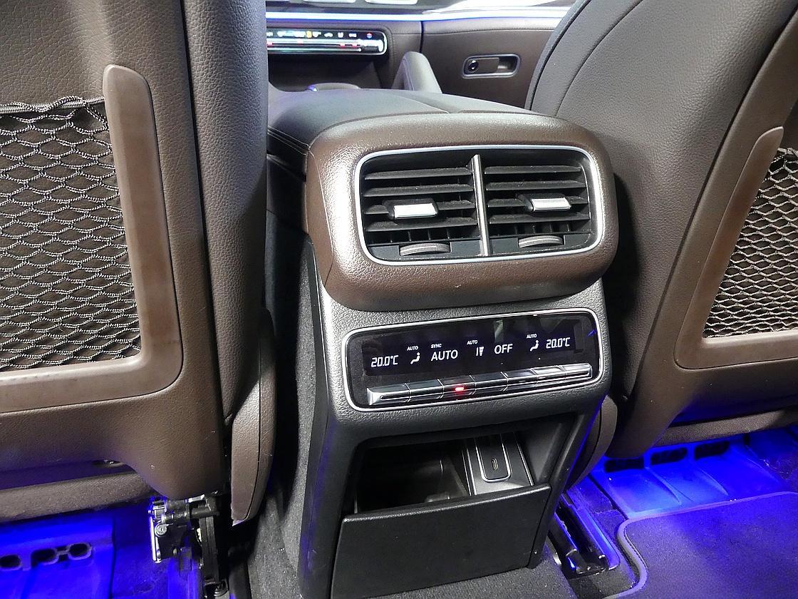 벤츠 2세대 GLE 300d 4매틱