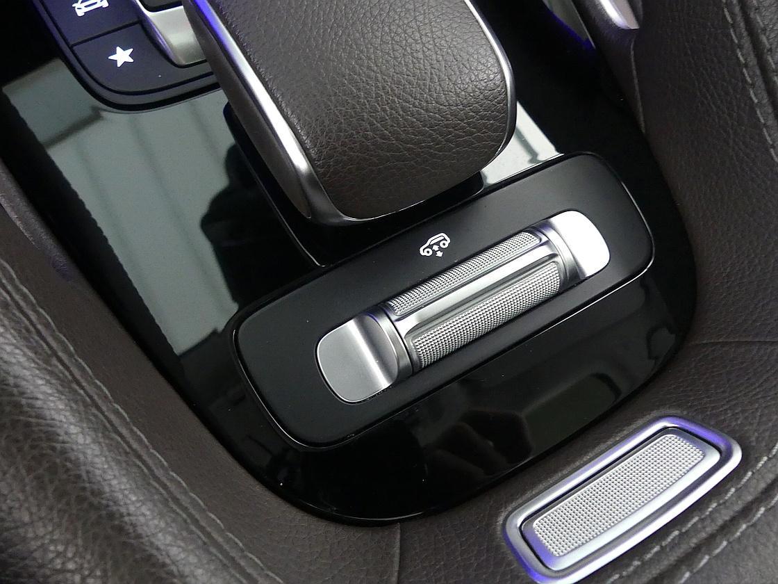 벤츠 2세대 GLE 300d 4매틱