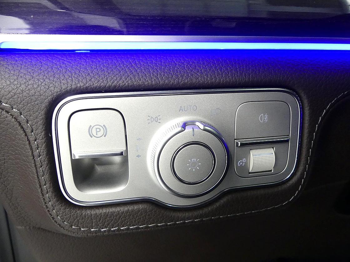 벤츠 2세대 GLE 300d 4매틱