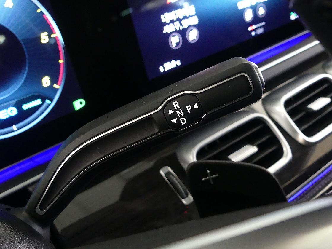 벤츠 2세대 GLE 300d 4매틱