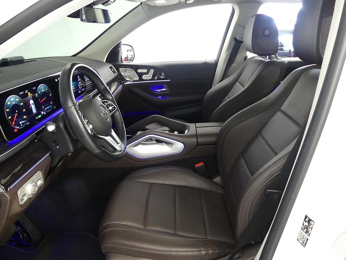 벤츠 2세대 GLE 300d 4매틱