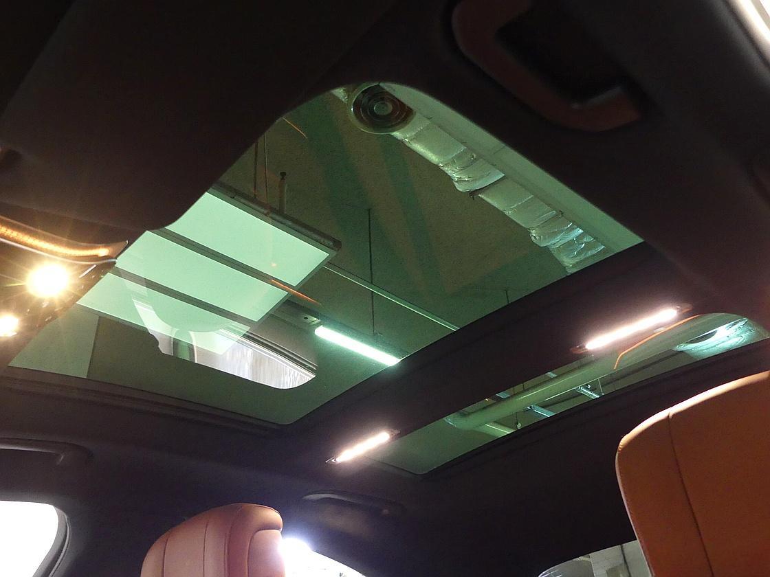 벤츠 7세대 S400 d 4매틱