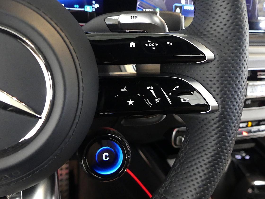 벤츠 3세대 G63 AMG 세부등급