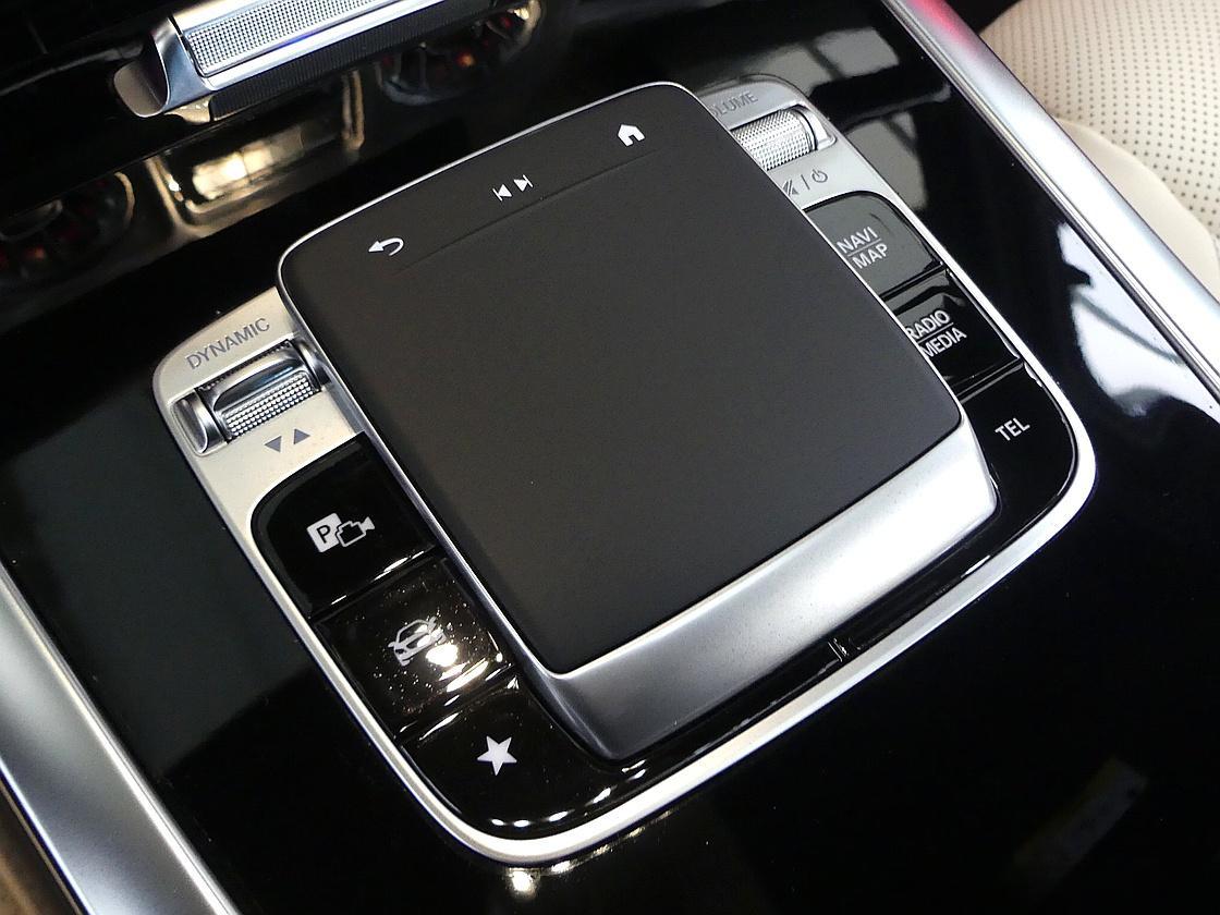 벤츠 3세대 G63 AMG 세부등급