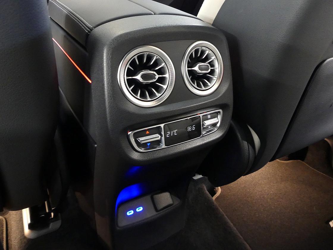 벤츠 3세대 G63 AMG 세부등급
