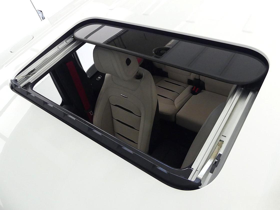벤츠 3세대 G63 AMG 세부등급