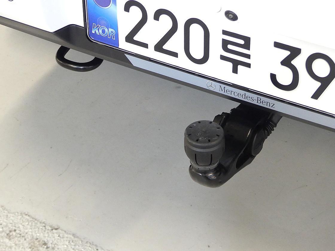 벤츠 3세대 G63 AMG 세부등급