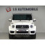 벤츠 3세대 G63 AMG 세부등급