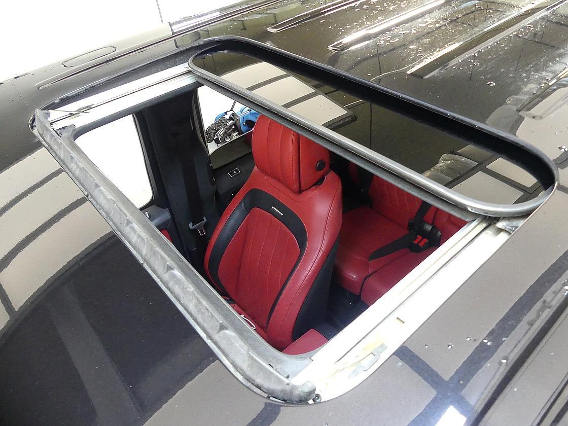 벤츠 3세대 G63 AMG 에디션