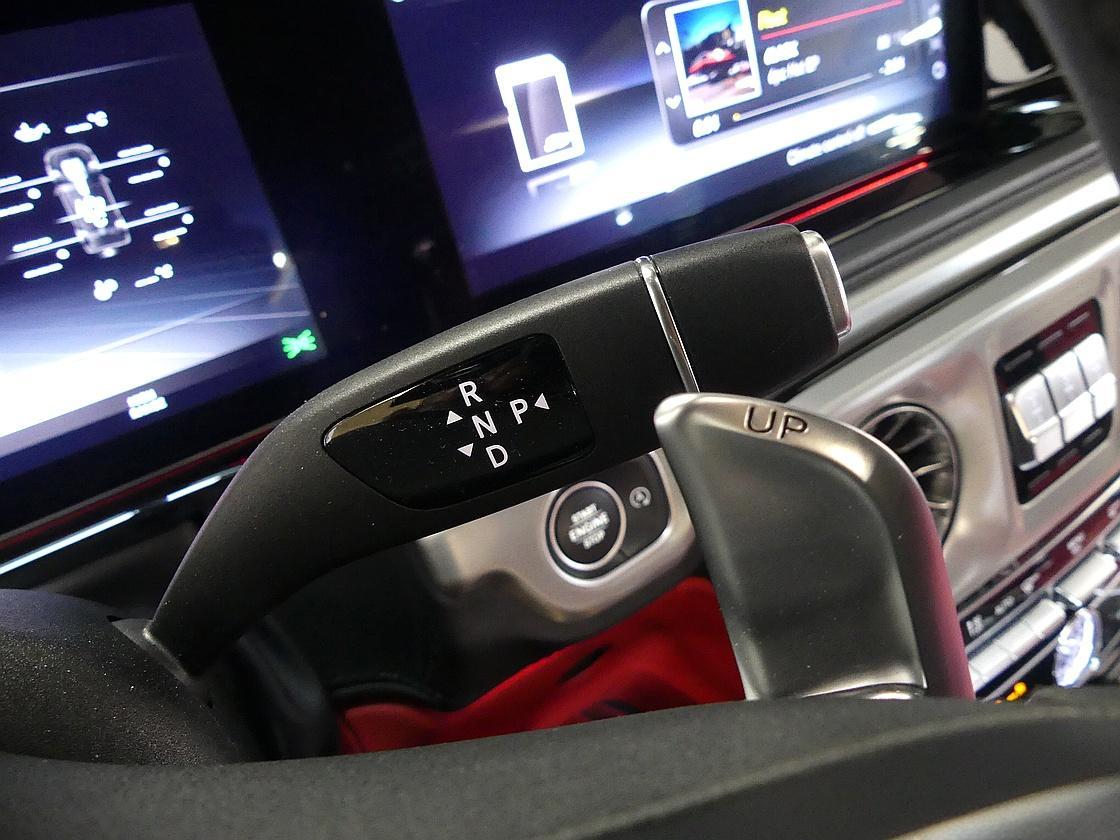 벤츠 3세대 G63 AMG 에디션