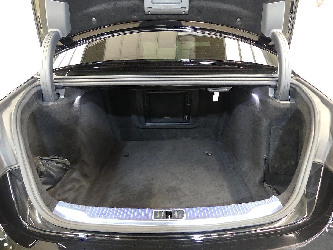 벤츠 7세대 S400 d 4매틱