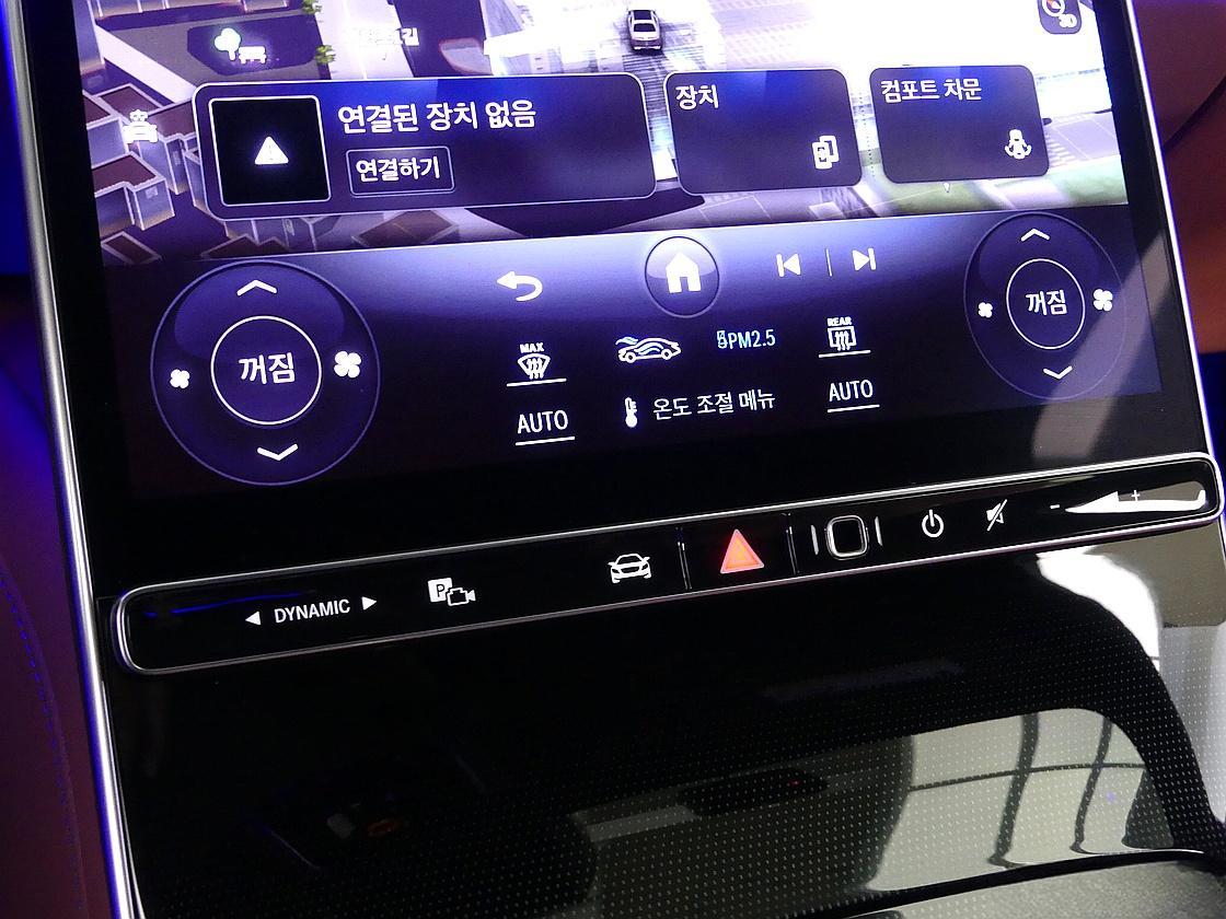 벤츠 마이바흐 2세대 S580 4매틱