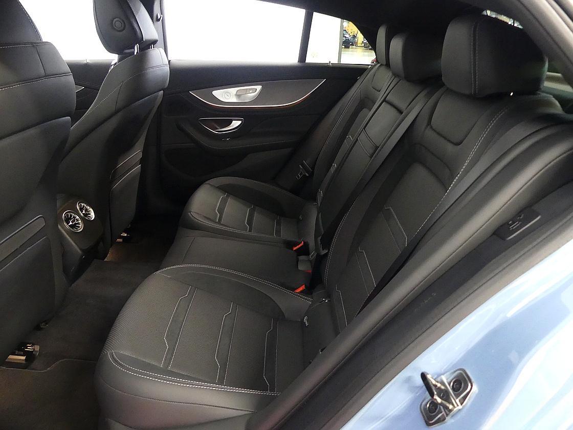 벤츠 AMG GT 1세대 4도어 43 4매틱+