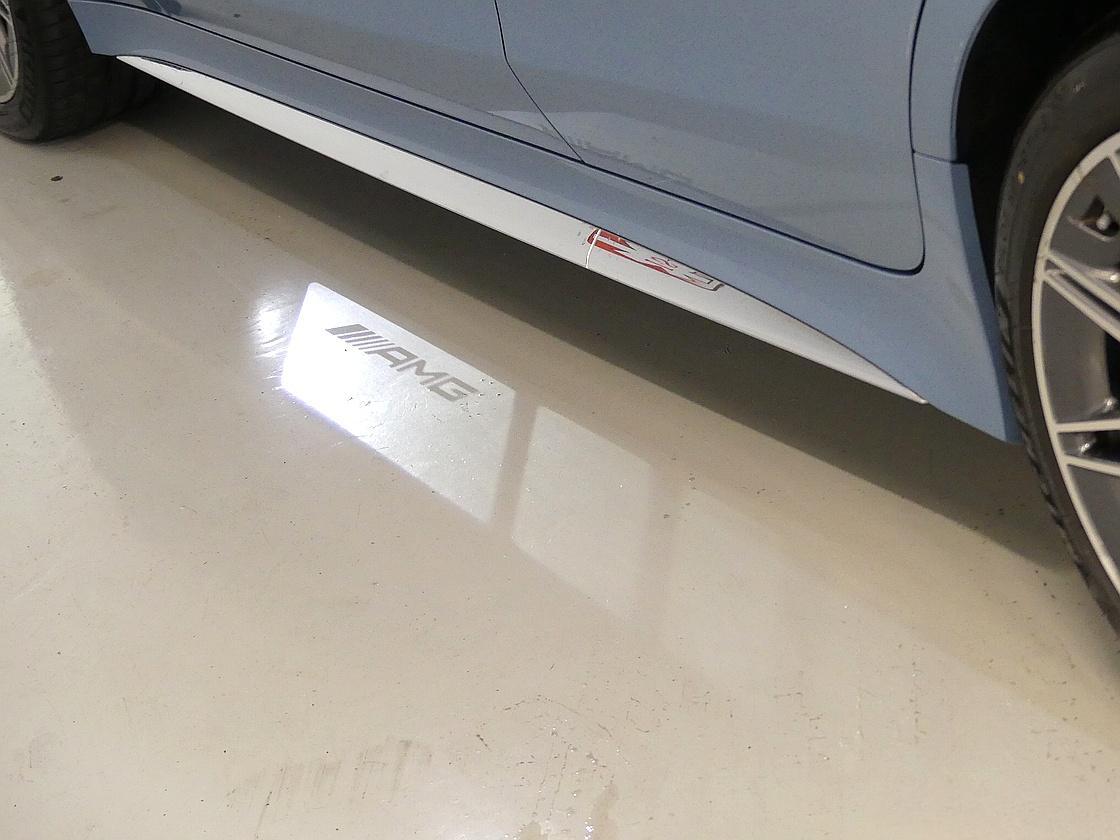 벤츠 AMG GT 1세대 4도어 43 4매틱+