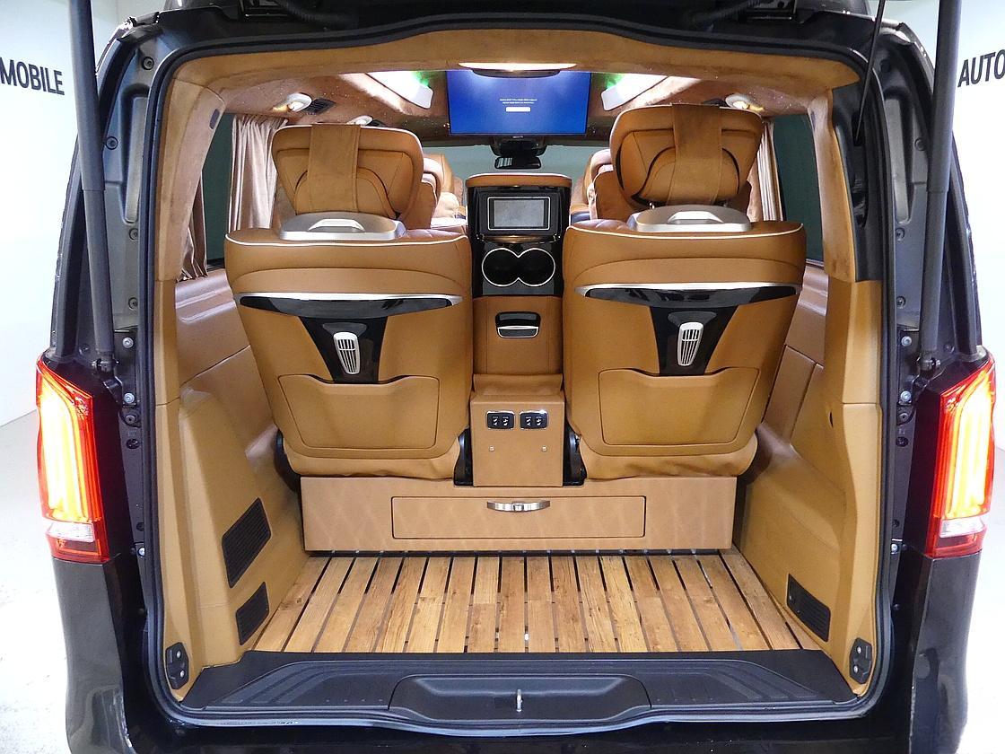 벤츠 3세대 V220 d 4매틱