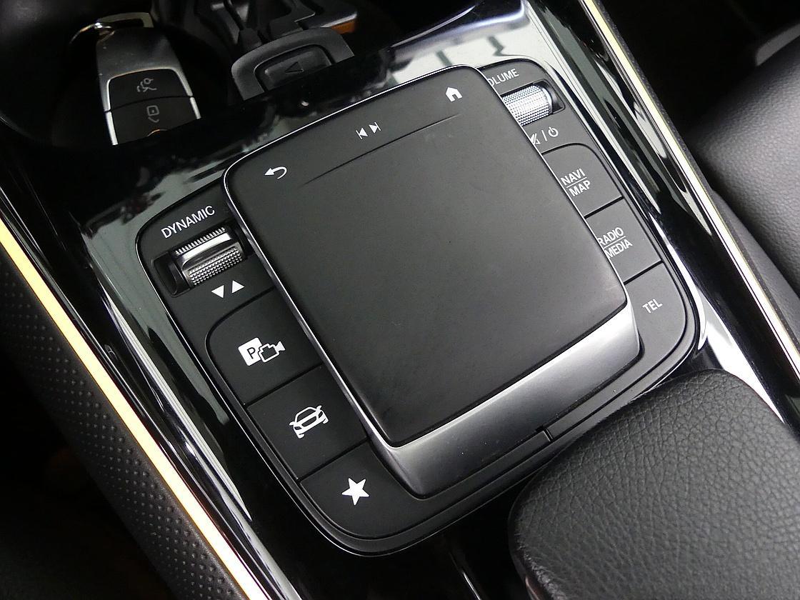 벤츠 GLB200d