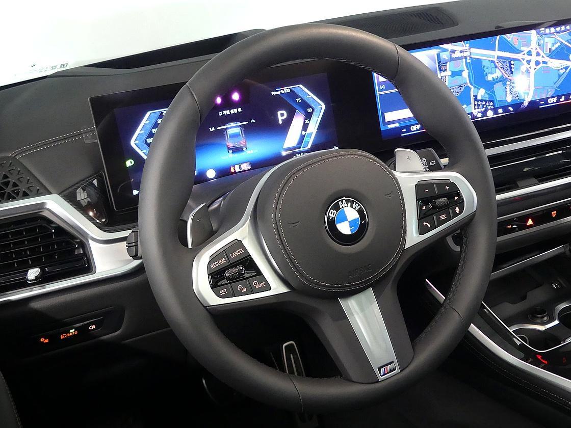 BMW X5 4세대 xDrive 30d M 스포츠