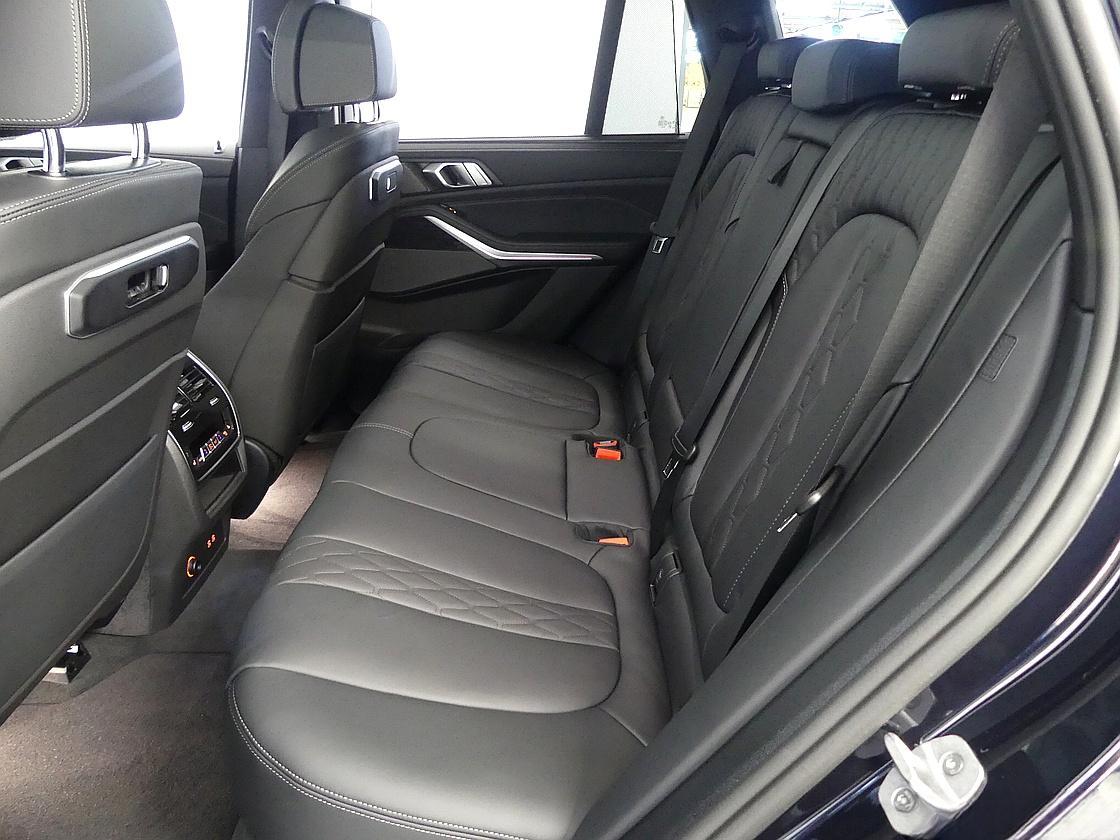 BMW X5 4세대 xDrive 30d M 스포츠