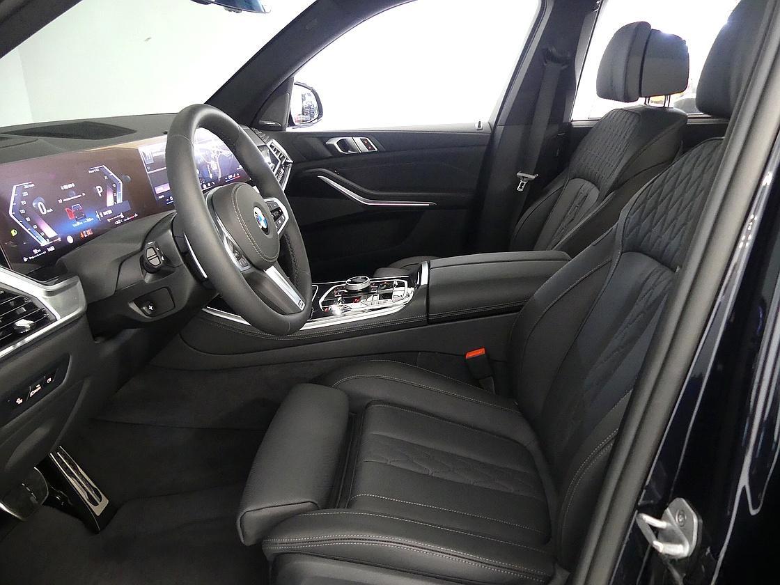 BMW X5 4세대 xDrive 30d M 스포츠