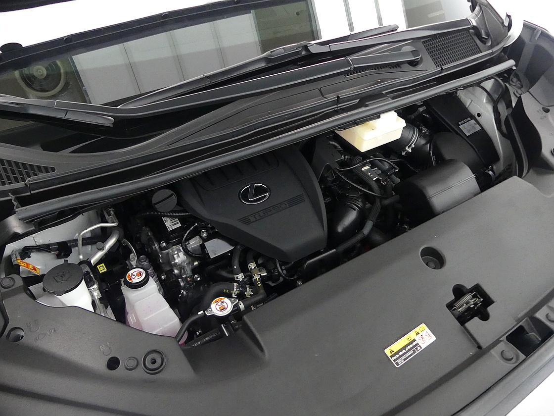 렉서스 LM 500h 이그제큐티브