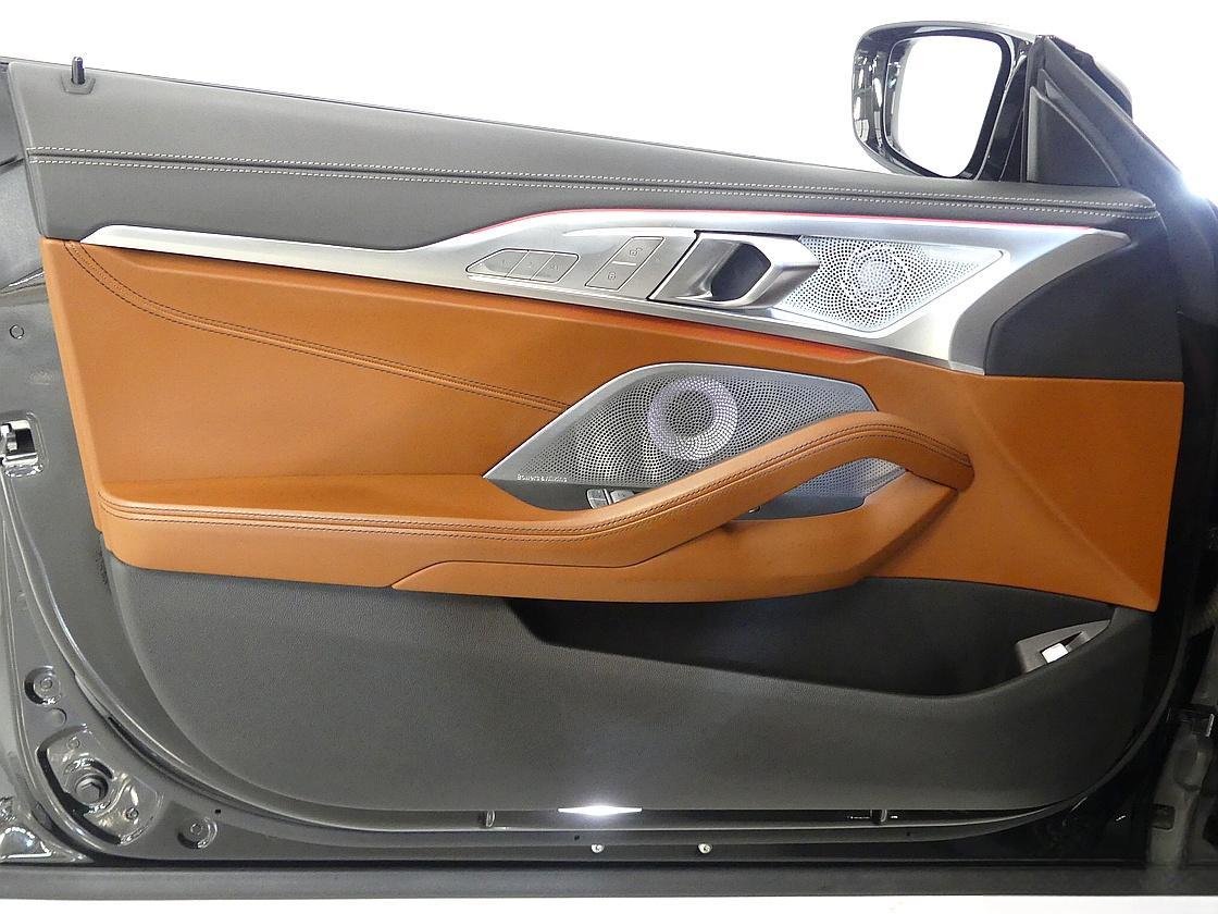BMW 2세대 M850i xDrive 그란 쿠페
