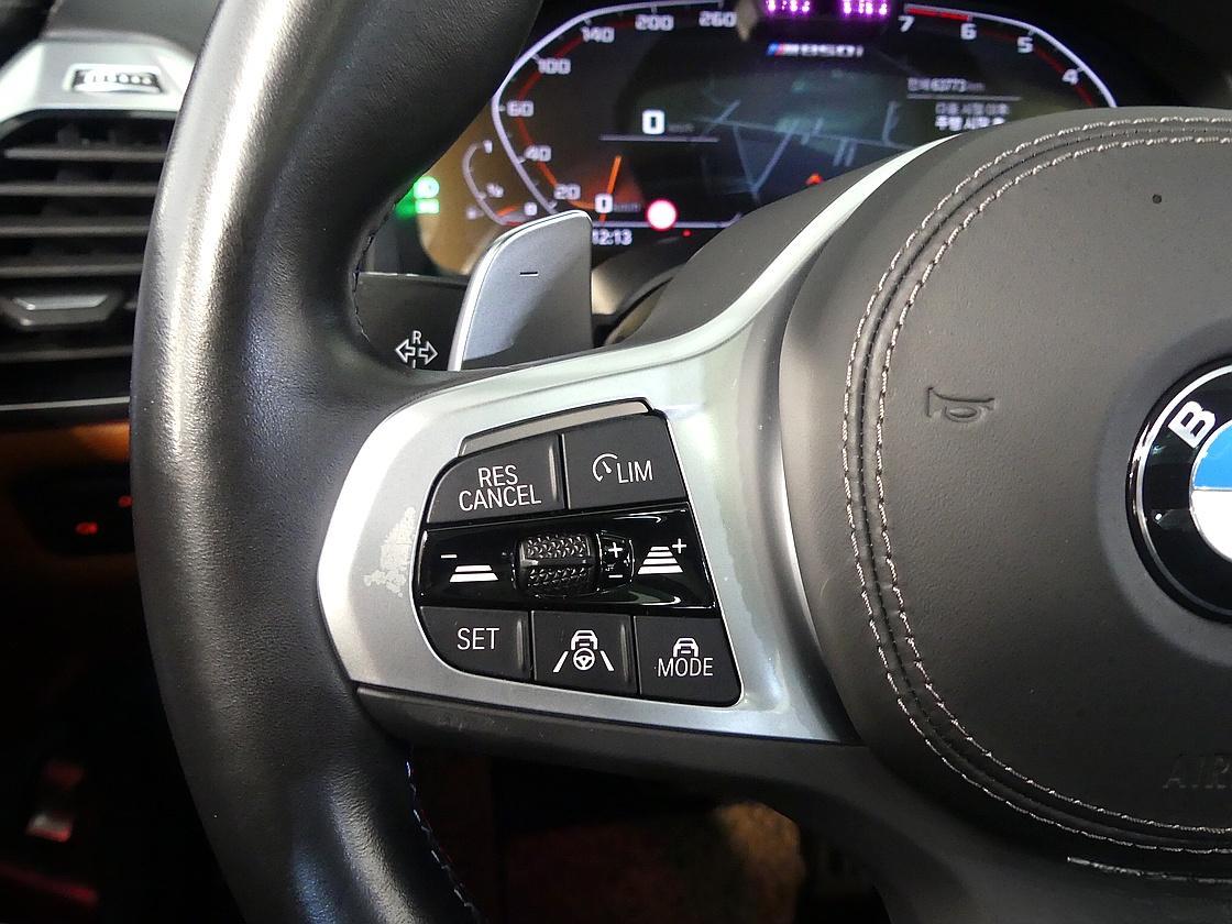 BMW 2세대 M850i xDrive 그란 쿠페