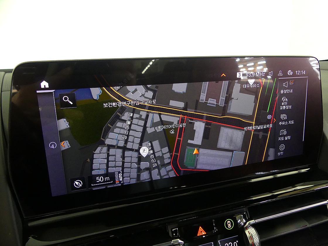 BMW 2세대 M850i xDrive 그란 쿠페