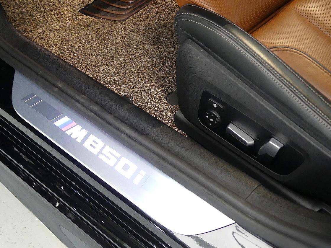 BMW 2세대 M850i xDrive 그란 쿠페