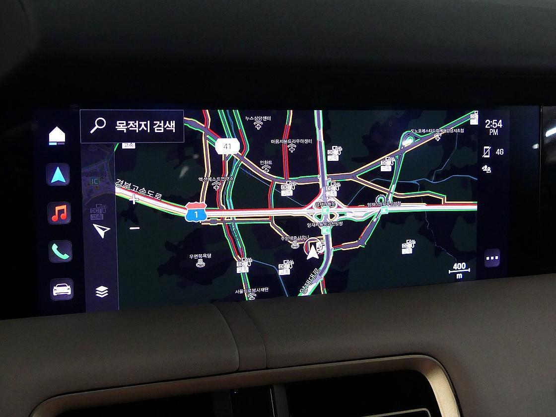 포르쉐 타이칸 4S