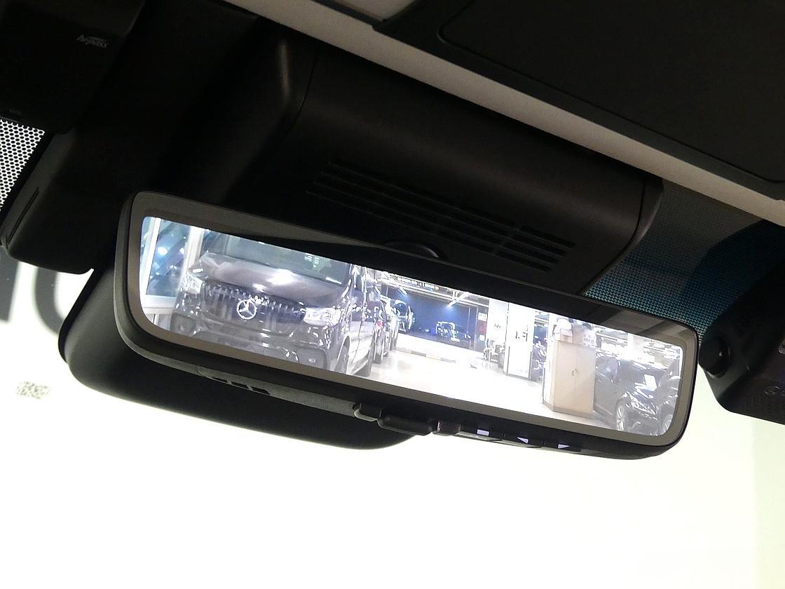 렉서스 LM 500h 이그제큐티브
