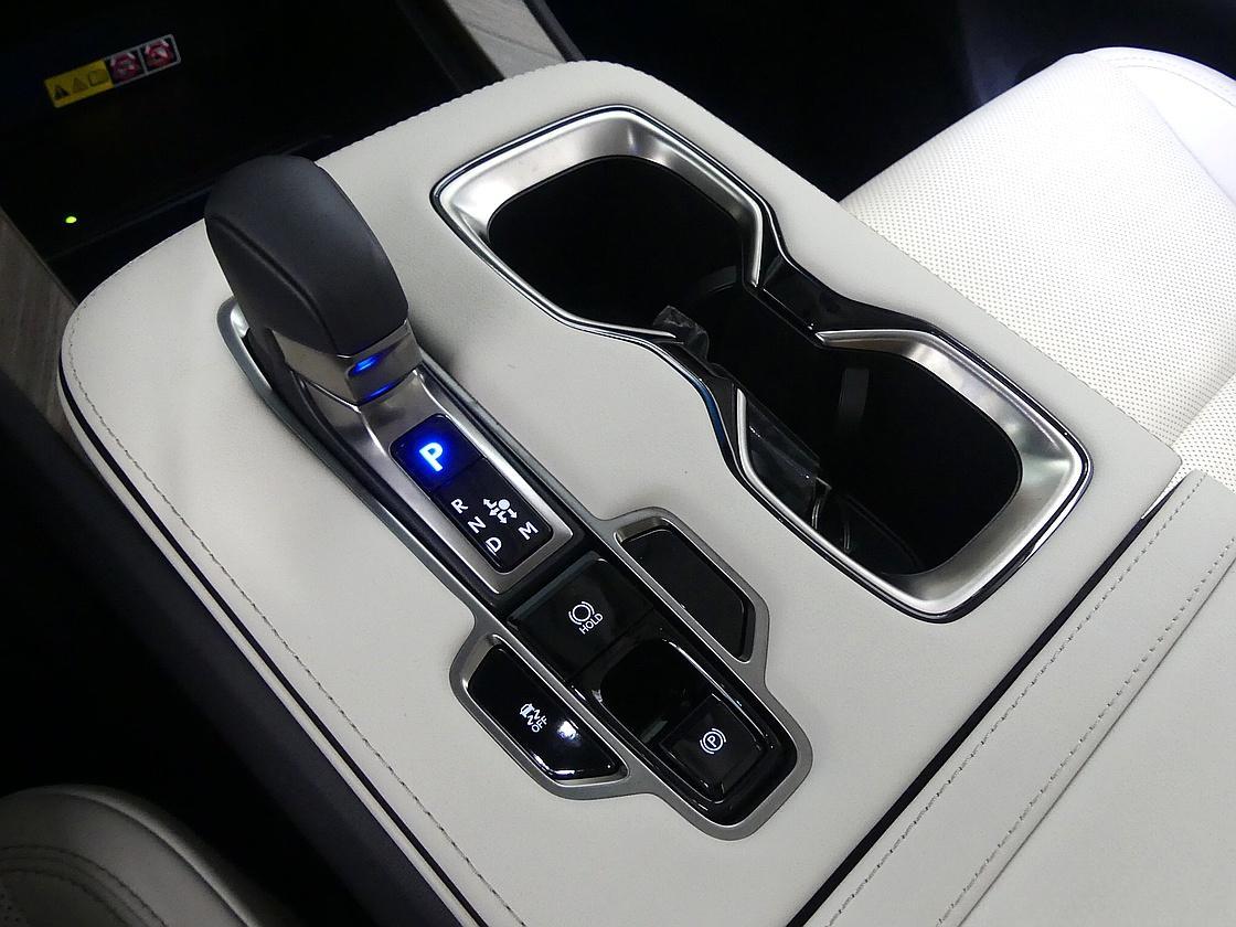 렉서스 LM 500h 이그제큐티브